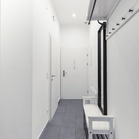 Apartment Familienplatz I Contactless Check-In Vienna Exterior photo